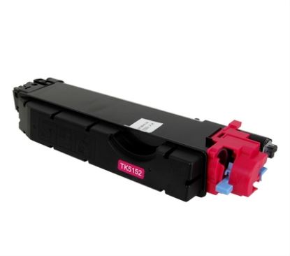 KYOCERA TK-5152M toner cartridge 1 pc(s) Original Magenta1