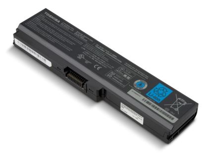 Toshiba PA3817U-1BRS laptop spare part Battery1