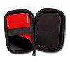 Toshiba Hard Drive Case EVA (Ethylene Vinyl Acetate) Black2