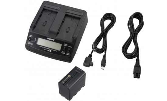 Sony ACC-L1BP battery charger1