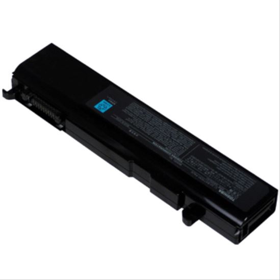 Toshiba PA3588U-1BRS laptop spare part Battery1