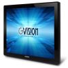 GVision R17ZH-OB-45P0 computer monitor 17" 1280 x 1024 pixels SXGA LED Touchscreen Black2