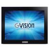 GVision O17AH-CV-45P0 computer monitor 17" 1280 x 1024 pixels SXGA LED Touchscreen Black1