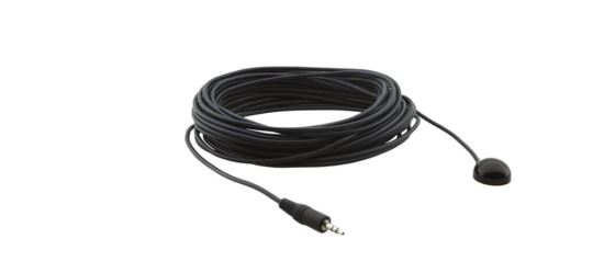 Kramer Electronics C-A35M/IRRN-50 audio cable 598.4" (15.2 m) 3.5mm Black1