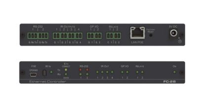 Kramer Electronics FC-28 gateway/controller1