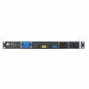 Eaton EMIT07-10 power distribution unit (PDU) 18 AC outlet(s) 1U Black1