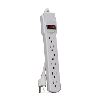 CyberPower GS60304 power extension 35.4" (0.9 m) 6 AC outlet(s) Indoor White1