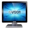 GVision D15ZX-AV-K5P0 computer monitor 15" 1024 x 768 pixels XGA LED Touchscreen Black, Silver1