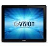 GVision R19ZH-OV-45P0 computer monitor 19" 1280 x 1024 pixels SXGA LED Touchscreen Black1