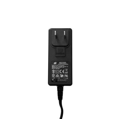 Ambir Technology RP900-AC power adapter/inverter Indoor Black1