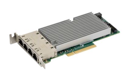 Supermicro AOC-STG-I4T-O network card Internal Ethernet 10000 Mbit/s1