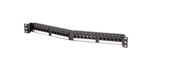 Legrand SPA5EU24 patch panel1