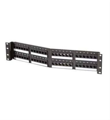 Legrand SPA5EU48 patch panel1