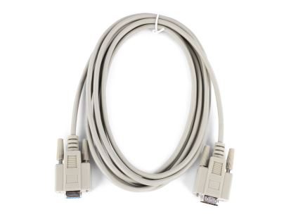 Monoprice 443 VGA cable 118.1" (3 m) VGA (D-Sub) Beige1