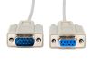 Monoprice 443 VGA cable 118.1" (3 m) VGA (D-Sub) Beige3