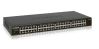 NETGEAR GS348 Unmanaged Gigabit Ethernet (10/100/1000) 1U Black3