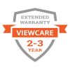 Viewsonic NMP-EW-02-03 warranty/support extension 2 year(s)2