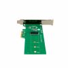 Vantec UGT-M2PC100 interface cards/adapter Internal M.24