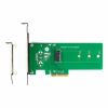 Vantec UGT-M2PC100 interface cards/adapter Internal M.25