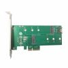 Vantec UGT-M2PC200 interface cards/adapter Internal M.2, SATA2