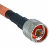 JEFA Tech CA-400F-NM-SMA-35 coaxial cable 421.3" (10.7 m) N-type Black3