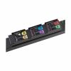 Eaton EMI359-06 power distribution unit (PDU) 60 AC outlet(s) 0U Black1