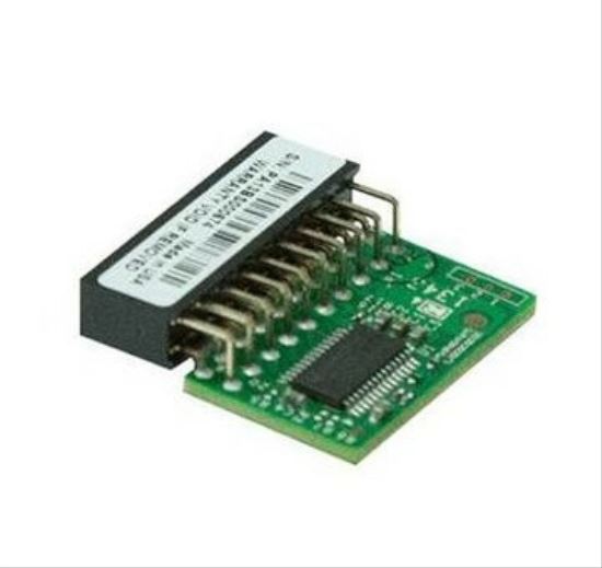 Supermicro AOM-TPM-9665V-FS-O trusted platform module (TPM) 1.21