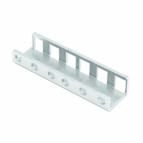 RackSolutions 2UBRK-100-FULL rack accessory Bracket1