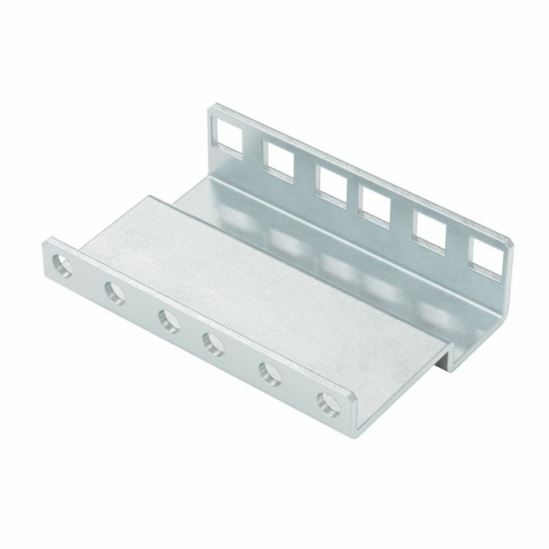 RackSolutions 2UBRK-250-FULL rack accessory Bracket1