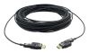 Kramer Electronics CP–AOCH/60–50 HDMI cable 598.4" (15.2 m) HDMI Type A (Standard) Black1