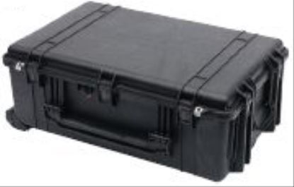 POLY 1676-27233-001 equipment case Black1