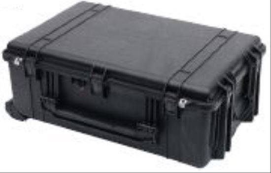 POLY 1676-27233-001 equipment case Black1