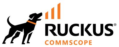 RUCKUS Networks WatchDog Remote Support 1 license(s) 1 year(s)1