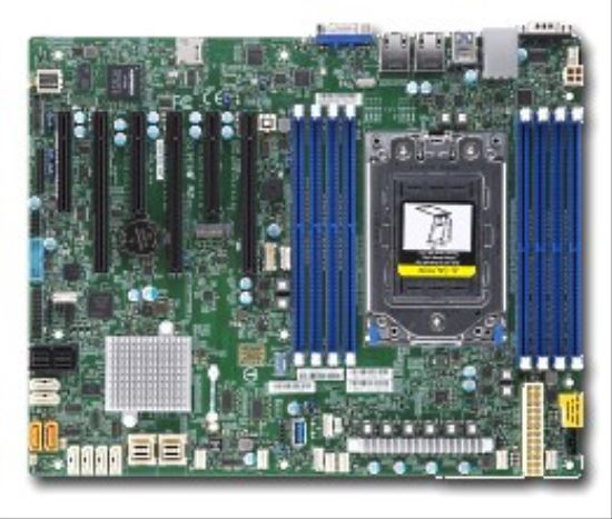 Supermicro H11SSL-NC Socket SP3 ATX1