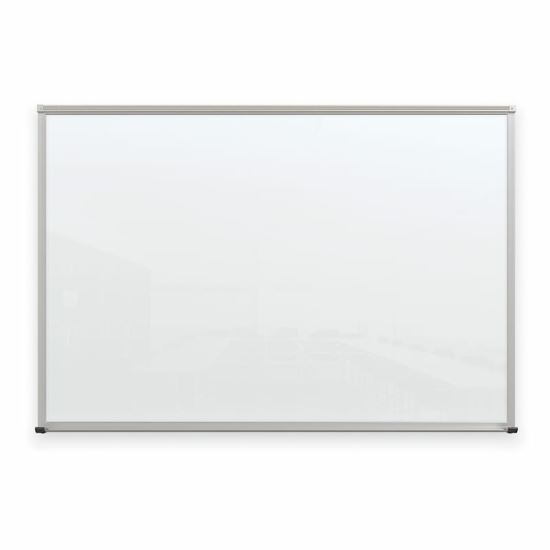 MooreCo 14800 magnetic board Glass White1