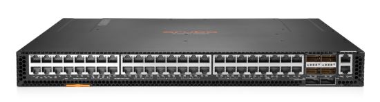 Aruba 8320 Managed L3 10G Ethernet (100/1000/10000) 1U Black1