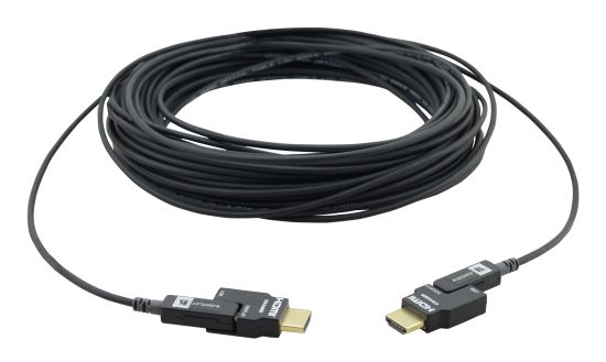 Kramer Electronics CP-AOCH/60-98 HDMI cable 1181.1" (30 m) HDMI Type A (Standard) Black1