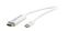 Kramer Electronics C-USBC/HM-6 70.9" (1.8 m) USB Type-C HDMI Type A (Standard) White1