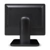 GVision D17ZH-AV-45P0 computer monitor 17" 1280 x 1024 pixels SXGA LED Touchscreen Black3