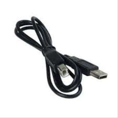 Brother LBX059 USB cable USB 2.0 5.91" (0.15 m) Mini-USB B Black1