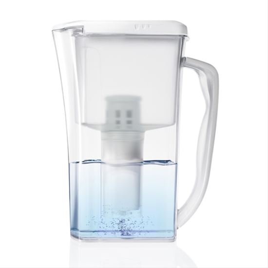 Verbatim 98864 water filter 1.32 L White1