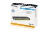 NETGEAR GS116LP Unmanaged Gigabit Ethernet (10/100/1000) Power over Ethernet (PoE) Black3