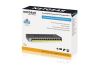 NETGEAR GS116PP Unmanaged Gigabit Ethernet (10/100/1000) Power over Ethernet (PoE) Black3