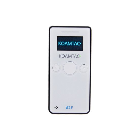 KOAMTAC KDC280C-BLE Built-in bar code reader 2D Photo diode Gray1