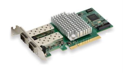 Supermicro AOC-STGF-I2S-O network card Internal Fiber 10000 Mbit/s1