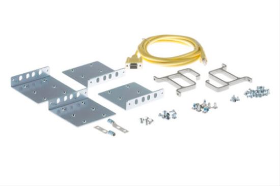 Cisco C9407-ACC-KIT= network equipment spare part Installation kit1