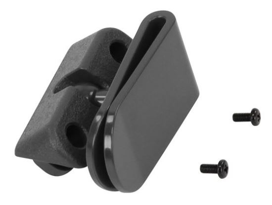 Brother LBX061 handheld printer accessory Belt clip Black 1 pc(s) RuggedJet 3 & RuggedJet 41