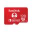 SanDisk SDSQXBO-128G-ANCZA memory card 128 GB MicroSDXC1