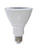 Verbatim P30-L800-C30-B25-90-W LED bulb Warm white 3000 K 10 W E262