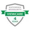 Viewsonic TD-EEEW-17-01 warranty/support extension 1 year(s)2